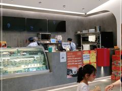 -三元梅园(团结湖店)