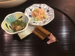 -希望日本料理(保利香槟花园店)