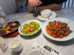 -小菜园新徽菜(镇江京口吾悦店)