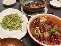 -A One Kitchen·南京精菜馆(晶丽酒店店)