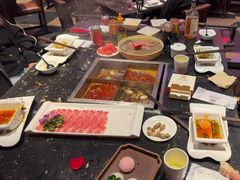 -大妙火锅·非物质文化遗产(东郊记忆店)