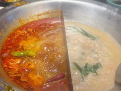 -骨之味·筒骨汤火锅(江头店)