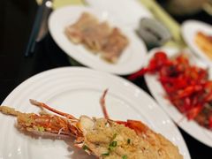 -万达瑞华酒店美食汇自助餐厅(楚河汉街店)