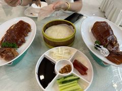 -普天和酒楼·新津菜·烤鸭(天津之眼店)