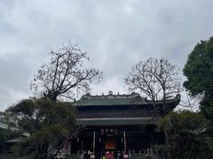 -南华禅寺