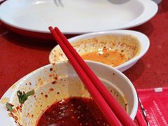 -喜家德虾仁水饺(东海缤纷天地店)