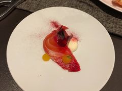 -广州文华东方酒店·江-由辉师傅主理