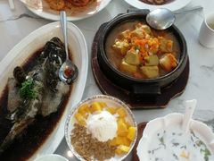 -不仔客海鲜·烧烤·270度海景餐厅(大东海店)