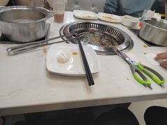 -集杰尚品海鲜烤肉火锅自助餐厅(经区九龙城店)
