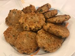 家鄉煎藕餅-凤城酒家(渣华道)