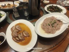 -启香鸡私房菜(湖景店)