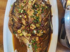 -老味道1992(武当山店)