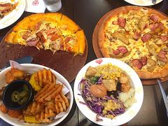 -米斯特比萨(罗斯福店)