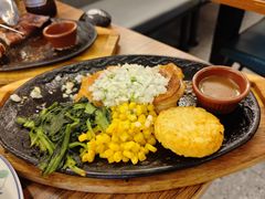 -萨莉亚意式餐厅(金隅嘉品mall店)