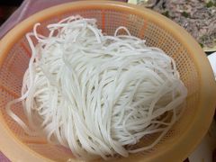 鲜米线-富源杨记牛肉馆