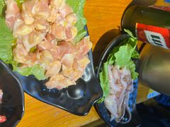 -丹东特色烤肉(南光三部店)