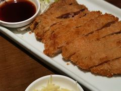 上海炸猪排-南翔馒头店(豫园店)