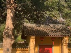 -五泄景区
