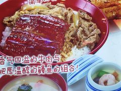 -食其家·牛丼咖喱(太阳宫店)