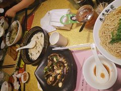 -孙家面馆(小康城店)