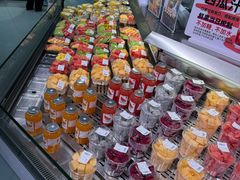 -百佳华佳漾里(坂田店)