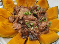 -唐猫庭院·千年陕菜(大唐不夜城店)