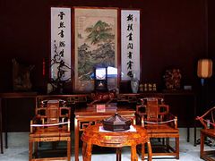 -潜口民宅博物馆