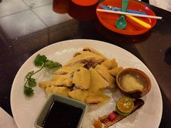 -铭轩中餐厅·海南菜·粤菜(亚龙湾瑞吉店)