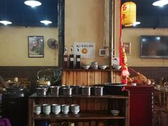 -东镇老火锅(长春路首店)