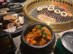 -谷牛日式烤肉(宝山U天地店)