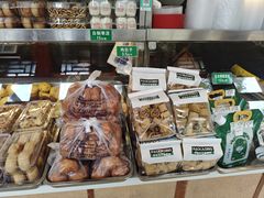 -李小老烧饼(常营民族家园店)