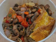 -周记热干面豆皮大王(桃花东街店)