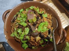 -一朵菌·野生菌探索家火锅(南亚店)