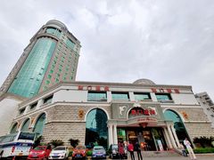 -澳门酒家(南航明珠店)