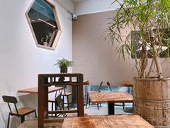 -成川茶店·潮汕工夫浓茶(万象店)