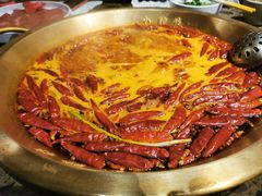 -小龙坎火锅(春熙太古里店)