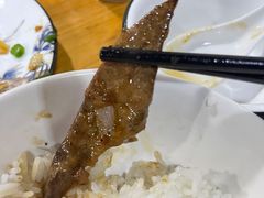 南煎肝-如我美食(达道社区店)