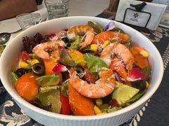 -一棵树·意大利西餐厅One Tree(新城店)