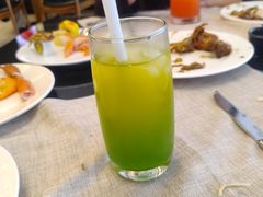 -东方红海鲜百汇(国际大厦店)