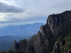 -三清山风景名胜区