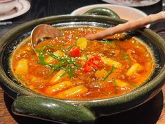 -锦楼·臻选新杭帮(杭州中心店)