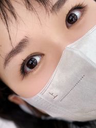 -柴小姐美睫美甲