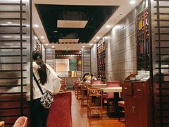 大堂-点都德(春熙路群光广场店)