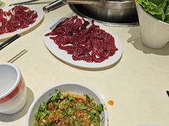 -陈记顺和潮汕牛肉火锅(韩江路店)