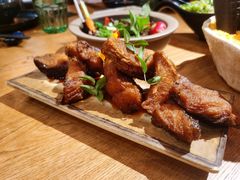 私房熏鱼-荟廷·晶萃(陆家嘴尚悦湾店)