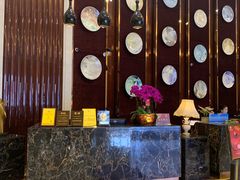 -佛山南海温德姆花园酒店