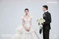 点击看大图 -情订奇缘婚纱摄影(和平路店)
