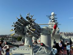 -泰达航母主题公园