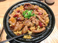 -陶德砂锅(蜀汉路店)