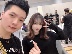 -P.STYLE派斯造型